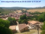 Recorre hacia atrás las últimas 24 horas

