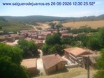 Recorre hacia atrás las últimas 24 horas
