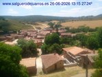 Recorre hacia atrás las últimas 24 horas
