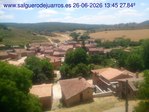 Recorre hacia atrás las últimas 24 horas
