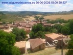 Recorre hacia atrás las últimas 24 horas
