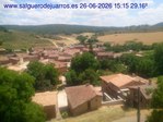 Recorre hacia atrás las últimas 24 horas
