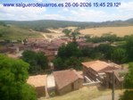 Recorre hacia atrás las últimas 24 horas
