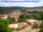 Recorre hacia atrás las últimas 24 horas
