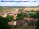 Recorre hacia atrás las últimas 24 horas
