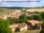 Recorre hacia atrás las últimas 24 horas
