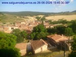 Recorre hacia atrás las últimas 24 horas
