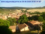 Recorre hacia atrás las últimas 24 horas
