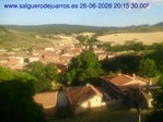 Recorre hacia atrás las últimas 24 horas
