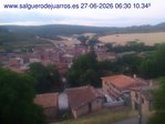 Recorre hacia atrás las últimas 24 horas
