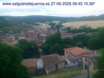 Recorre hacia atrás las últimas 24 horas
