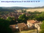 Recorre hacia atrás las últimas 24 horas
