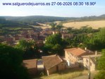 Recorre hacia atrás las últimas 24 horas
