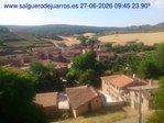 Recorre hacia atrás las últimas 24 horas
