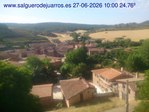 Recorre hacia atrás las últimas 24 horas
