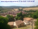 Recorre hacia atrás las últimas 24 horas
