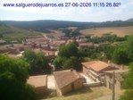 Recorre hacia atrás las últimas 24 horas
