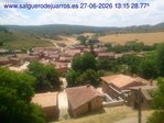 Recorre hacia atrás las últimas 24 horas

