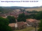 Recorre hacia atrás las últimas 24 horas
