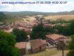 Recorre hacia atrás las últimas 24 horas
