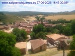 Recorre hacia atrás las últimas 24 horas

