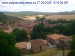 Recorre hacia atrás las últimas 24 horas

