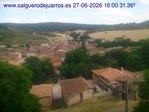 Recorre hacia atrás las últimas 24 horas
