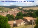 Recorre hacia atrás las últimas 24 horas
