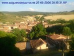 Recorre hacia atrás las últimas 24 horas

