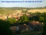 Recorre hacia atrás las últimas 24 horas
