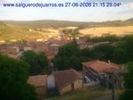 Recorre hacia atrás las últimas 24 horas
