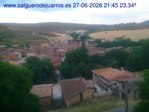 Recorre hacia atrás las últimas 24 horas
