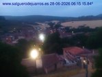 Recorre hacia atrás las últimas 24 horas
