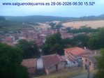 Recorre hacia atrás las últimas 24 horas
