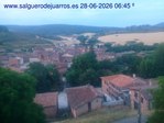 Recorre hacia atrás las últimas 24 horas

