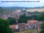 Recorre hacia atrás las últimas 24 horas
