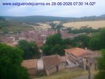 Recorre hacia atrás las últimas 24 horas
