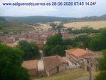 Recorre hacia atrás las últimas 24 horas
