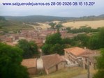 Recorre hacia atrás las últimas 24 horas
