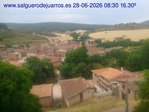 Recorre hacia atrás las últimas 24 horas
