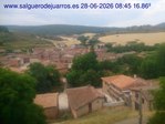 Recorre hacia atrás las últimas 24 horas
