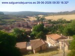 Recorre hacia atrás las últimas 24 horas
