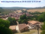 Recorre hacia atrás las últimas 24 horas
