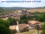 Recorre hacia atrás las últimas 24 horas
