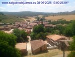 Recorre hacia atrás las últimas 24 horas
