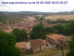 Recorre hacia atrás las últimas 24 horas
