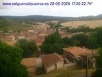 Recorre hacia atrás las últimas 24 horas
