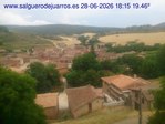 Recorre hacia atrás las últimas 24 horas
