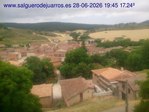 Recorre hacia atrás las últimas 24 horas
