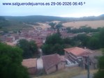 Recorre hacia atrás las últimas 24 horas
